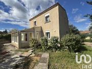 Vente Maison 4 pièces 95 m2 Rochefort du Gard