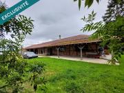 Vente Maison 4 pièces 95 m2 Romenay