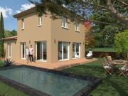 Vente Maison 4 pièces 95 m2 Roquebrune sur Argens