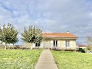 Vente Maison 4 pièces 95 m2 Saint André le Coq