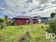 Vente Maison 4 pièces 95 m2 Saint Benoit