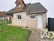 Vente Maison 4 pièces 93 m2 Saint Pierre du Bosguérard