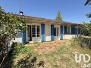 Vente Maison 4 pièces 95 m2 Saint Pierre du Perray