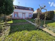 Vente Maison 4 pièces 95 m2 Saint Quentin