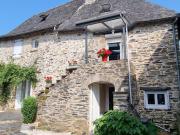 Vente Maison 4 pièces 95 m2 Sainte Féréole