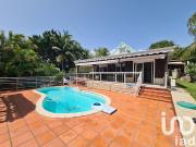 Vente Maison 4 pièces 95 m2 Sainte rose