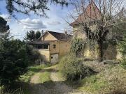 Vente Maison 4 pièces 95 m2 Sarlat la caneda