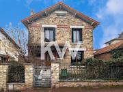 Vente Maison 4 pièces 95 m2 Soisy sous Montmorency