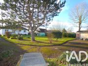 Vente Maison 4 pièces 95 m2 Tacoignières