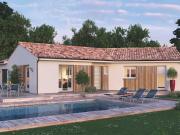Vente Maison 4 pièces 95 m2 Trélissac