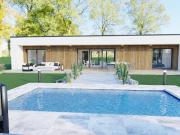 Vente Maison 4 pièces 95 m2 Ucel