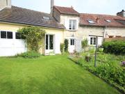 Vente Maison 4 pièces 95 m2 Verneuil en Halatte