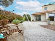 Vente Maison 4 pièces 95 m2 Vic la Gardiole