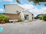 Vente Maison 4 pièces 95 m2 Vic la Gardiole