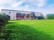 Vente Maison 4 pièces 95 m2 Villiers en Plaine