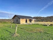 Vente Maison 4 pièces 96.46 m2 Cardesse