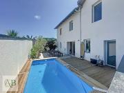 Vente Maison 4 pièces 96.8 m2 Tarnos