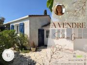 Vente Maison 4 pièces 96 m2 Agde