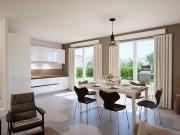 Vente Maison 4 pièces 96 m2 Aix en Provence