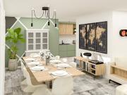 Vente Maison 4 pièces 96 m2 Ballancourt sur Essonne