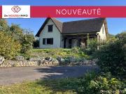 Vente Maison 4 pièces 96 m2 Bar sur Seine