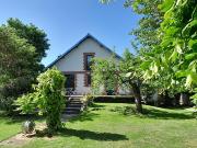 Vente Maison 4 pièces 96 m2 Beaumont du Gâtinais