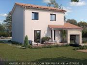 Vente Maison 4 pièces 96 m2 Bordeaux