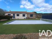 Vente Maison 4 pièces 96 m2 Chambonas