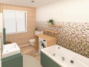 Vente Maison 4 pièces 96 m2 Champigny sur Marne