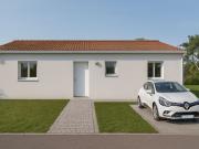 Vente Maison 4 pièces 96 m2 Courpière