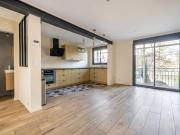 Vente Maison 4 pièces 96 m2 Creteil