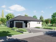 Vente Maison 4 pièces 96 m2 Durmenach
