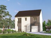 Vente Maison 4 pièces 96 m2 Ferrières en Brie