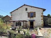 Vente Maison 4 pièces 96 m2 Fleury la Montagne