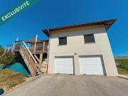 Vente Maison 4 pièces 96 m2 Gerbaix
