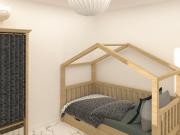 Vente Maison 4 pièces 96 m2 Jouy le Moutier
