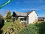 Vente Maison 4 pièces 90 m2 La Salvetat Peyralès