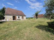 Vente Maison 4 pièces 96 m2 Lacropte