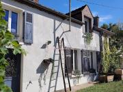 Vente Maison 4 pièces 96 m2 Leugny