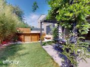 Vente Maison 4 pièces 96 m2 Lyon 9ème