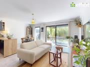 Vente Maison 4 pièces 96 m2 Lyon 9ème