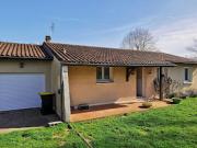 Vente Maison 4 pièces 96 m2 Marcenais