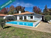 Vente Maison 4 pièces 98 m2 Mont de Marsan Vente Maison 4 pièces 98 m2 Mont de Marsan