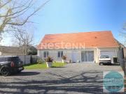 Vente Maison 4 pièces 96 m2 Mont près Chambord