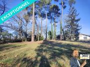 Vente Maison 4 pièces 96 m2 Narrosse