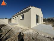 Vente Maison 4 pièces 96 m2 Nissan lez Enserune