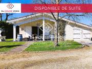 Vente Maison 4 pièces 96 m2 Parempuyre
