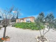 Vente Maison 4 pièces 96 m2 Puisserguier