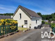 Vente Maison 4 pièces 96 m2 Reugny