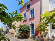 Vente Maison 4 pièces 96 m2 Reze